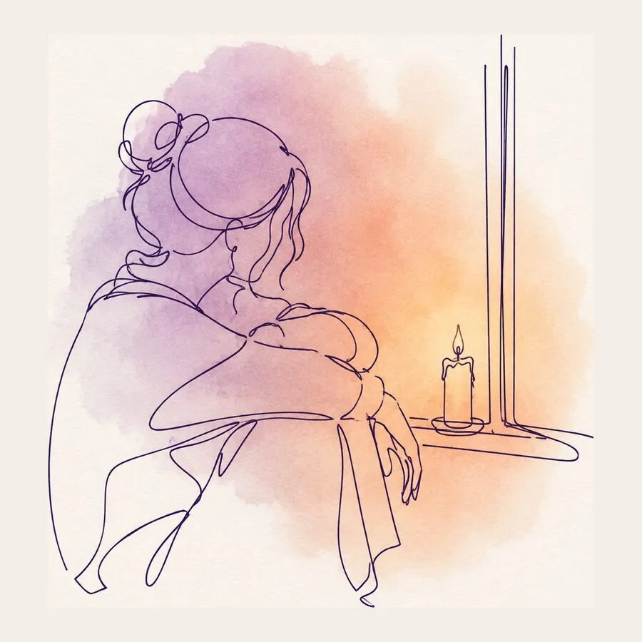 Cover art for A country apology for the partner whose hurt he didn't see