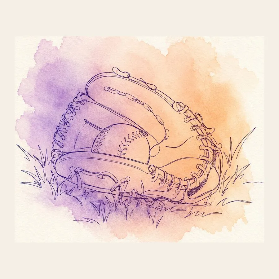 Cover art for A country song for a dad who still sings karaoke