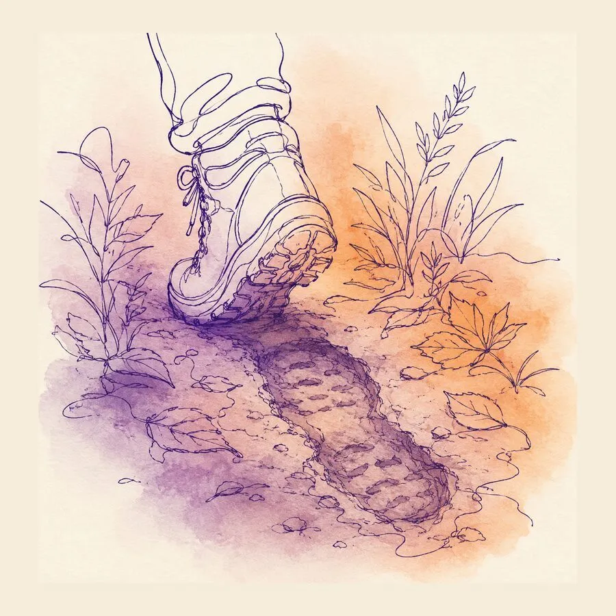 Cover art for An acoustic graduation song for a son who gives great hugs