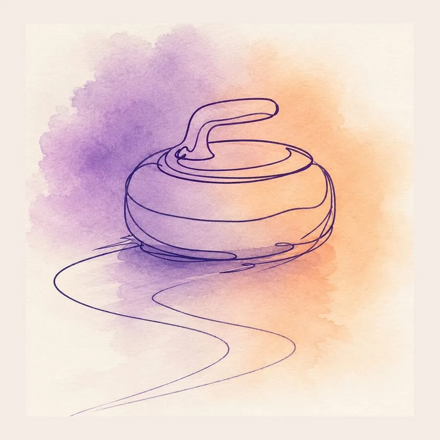 Cover art for An acoustic song for a dad who lost his arm and kept curling