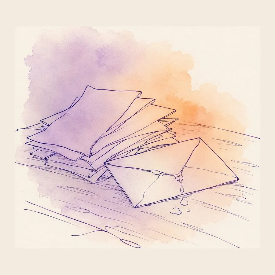 Cover art for An R&B thank-you song for the mom who raised him